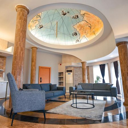 Blackmoon Villa Edirne Eksteriør billede