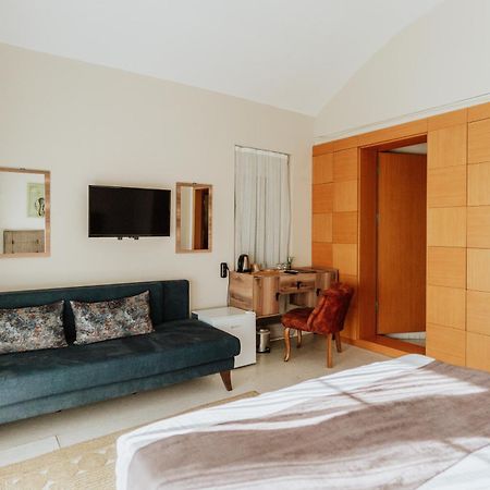 Blackmoon Villa Edirne Eksteriør billede