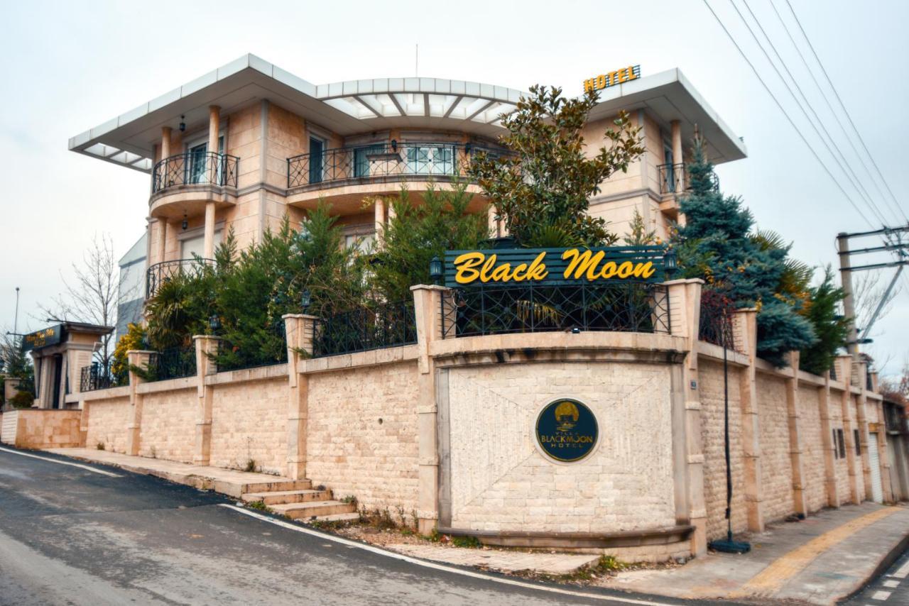 Blackmoon Villa Edirne Eksteriør billede