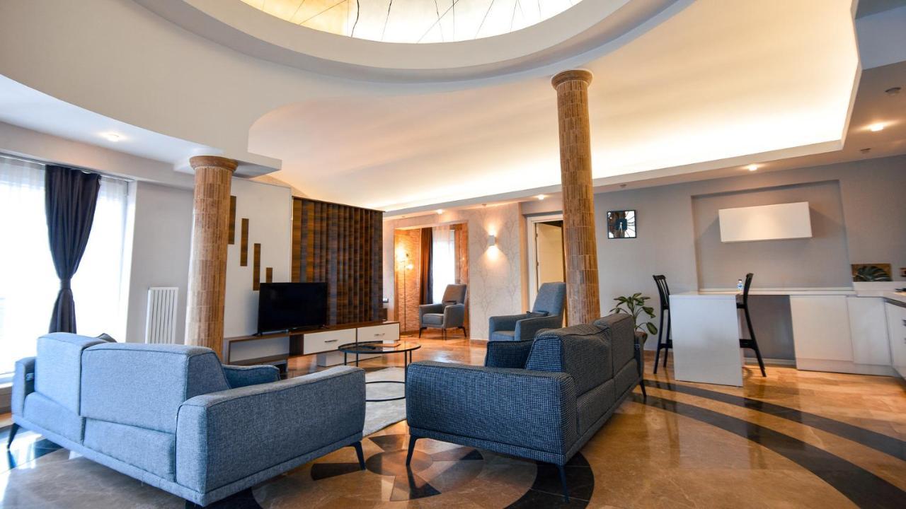 Blackmoon Villa Edirne Eksteriør billede
