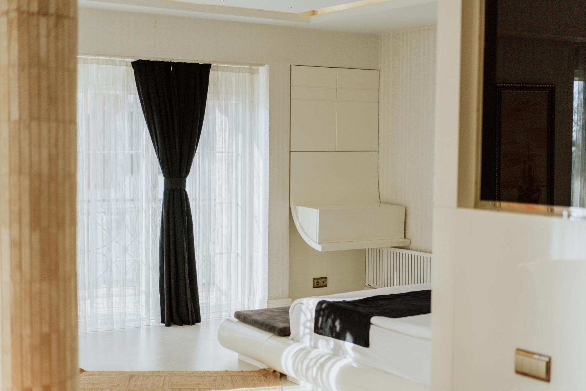 Blackmoon Villa Edirne Eksteriør billede