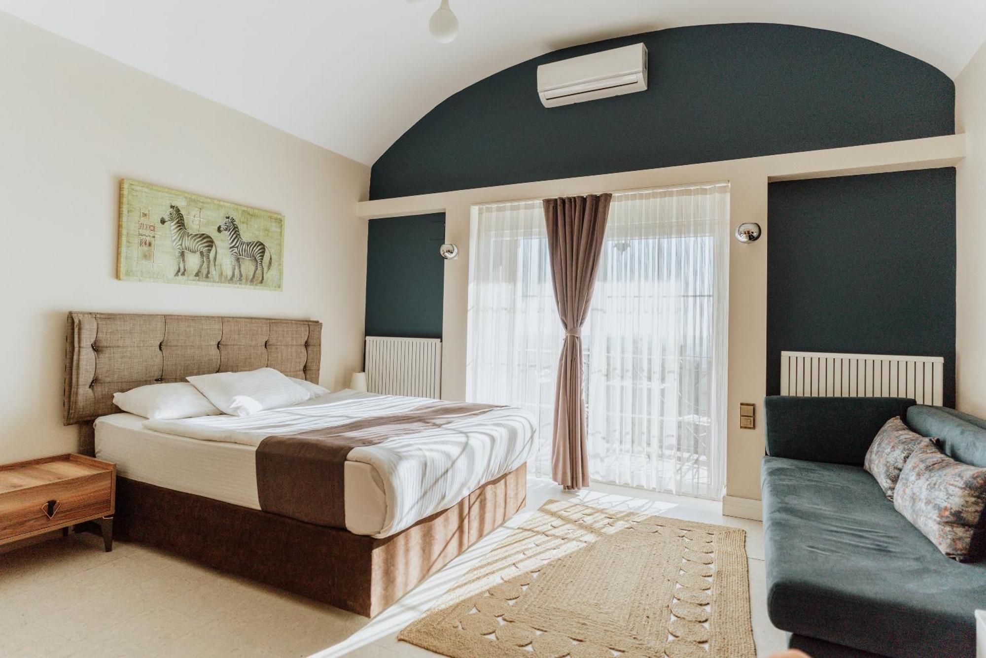 Blackmoon Villa Edirne Eksteriør billede