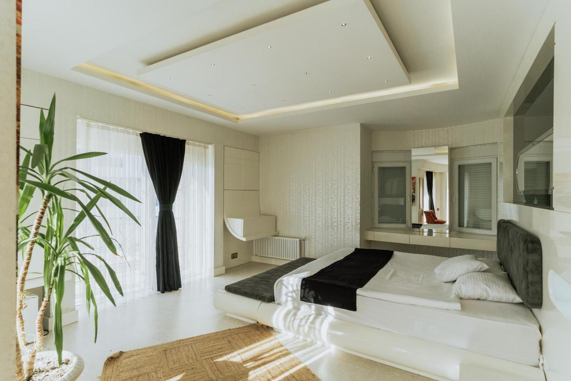 Blackmoon Villa Edirne Eksteriør billede