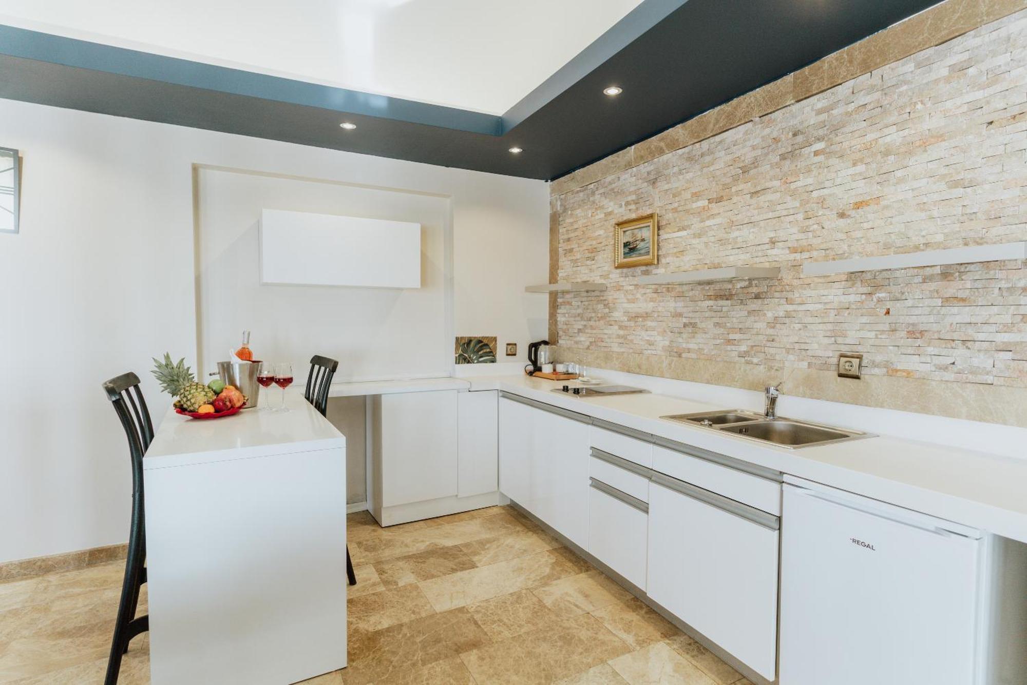 Blackmoon Villa Edirne Eksteriør billede