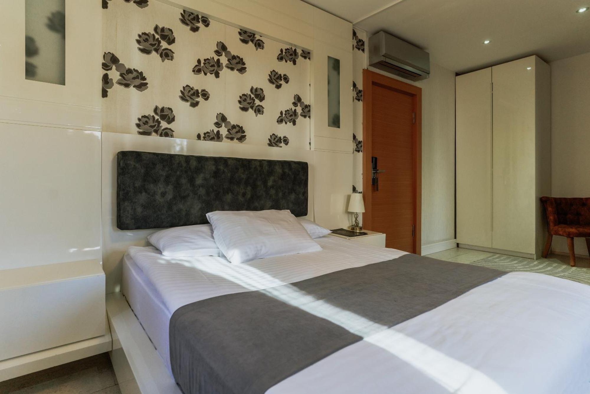 Blackmoon Villa Edirne Værelse billede