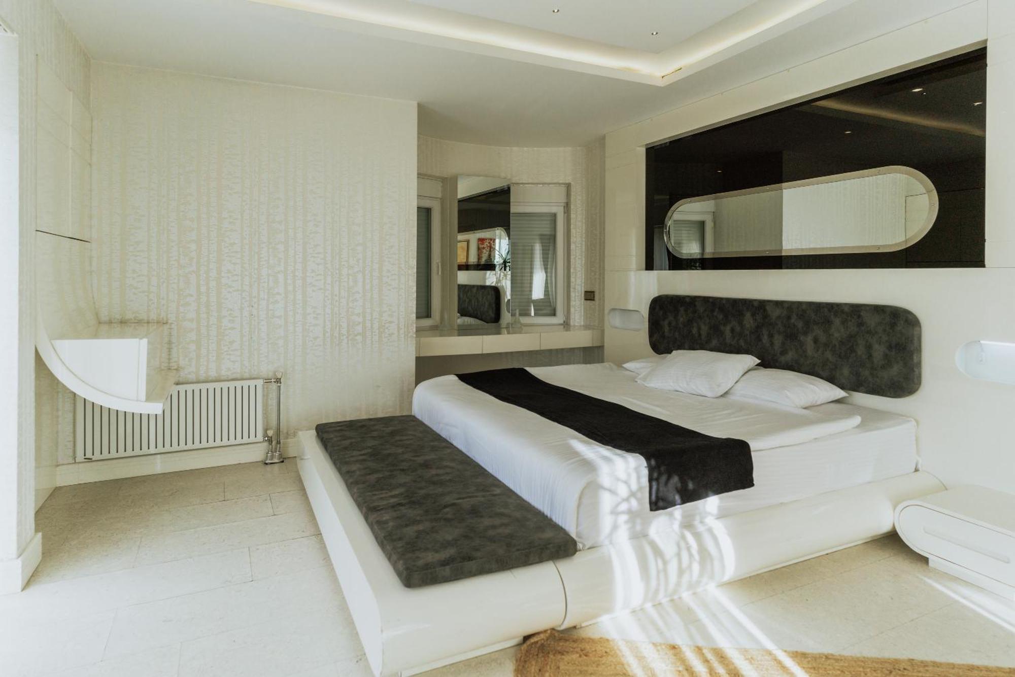 Blackmoon Villa Edirne Værelse billede