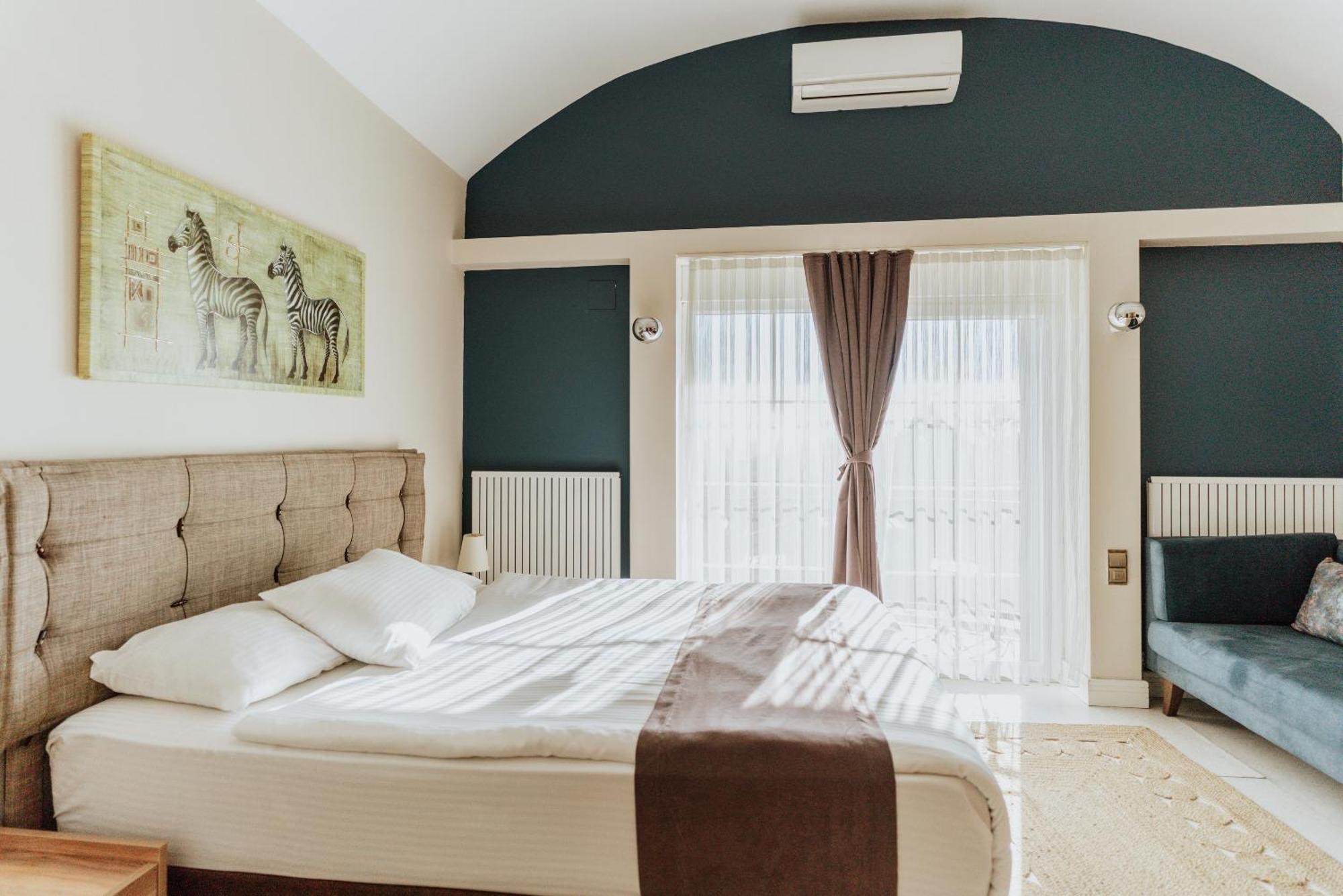 Blackmoon Villa Edirne Værelse billede