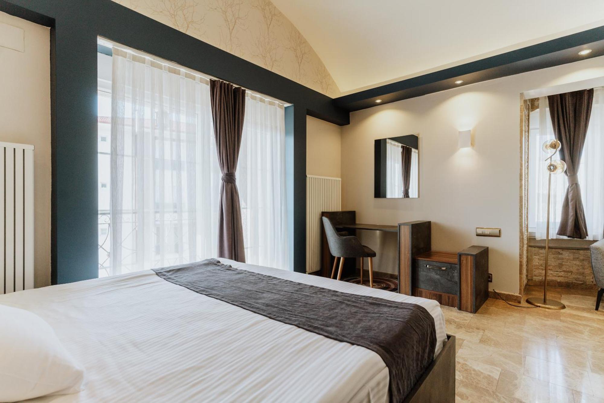 Blackmoon Villa Edirne Værelse billede
