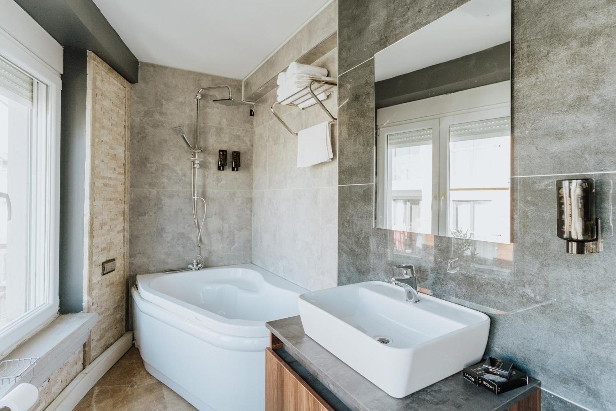 Blackmoon Villa Edirne Værelse billede